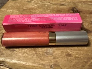Nuevo En Caja Mary Kay Signature Edición Limitada Brillo Labial Lirio Tigre (Tubo Largo) - Imagen 1 de 1