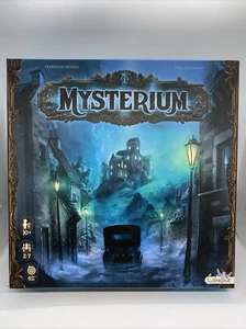 MYSTERIUM Board Game BLACK FRIDAY SALE SPECIAL - Picture 1 of 5