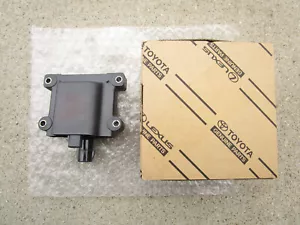 94 - 99 TOYOTA CELICA IGNITION COIL ASSEMBLY 12 VOLTS OEM NEW - Picture 1 of 4
