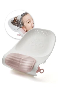 Toyture Shampoo Bowl for Kids, Baby, Adults | Portable Hair Washing Basin | Sham - Picture 1 of 9