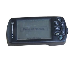 VTG Motorola Clip-On Organizer for Motorola StarTAC Phones Contacts Calendar - Picture 1 of 5