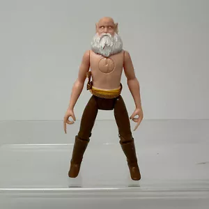 Figura de acción vintage Ogeode Crystar The Saga of Crystar 1982 Remco 3,75" - Imagen 1 de 6