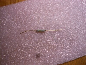 ANGSTROHM RESISTOR PART # RNR70K3574FS NSN: 5905-01-229-8622 - Picture 1 of 2