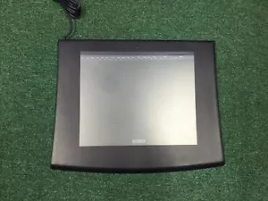 Wacom Intuos 2 Tablet 6x8 Model XD-0608-U0A - Picture 1 of 6