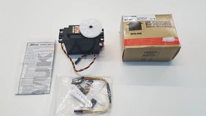 HITEC HS-5805MG Digital Mega Scale Servo - Bild 1 von 3