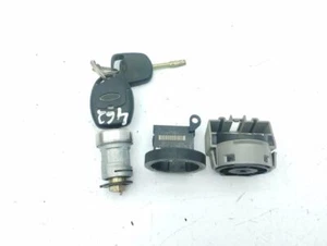 Ford Mondeo Mk III 2001 Ignition Switch Lock Barrel Key 98VP15607AB AMD147048 - Picture 1 of 10