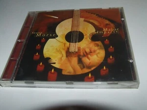 Steve Morse Major Impacts CD Promo - Picture 1 of 3