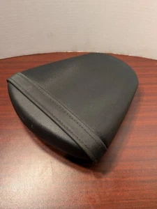 11-22 2018 Suzuki GSXR GSX-R 600 asiento trasero asiento de pasajero OEM #2279 - Imagen 1 de 6