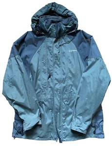 SPRAYWAY Herren wasserdichte Jacke Gr. XL Extra Large Wandern Walking Polyamid sehr guter Zustand - Bild 1 von 10