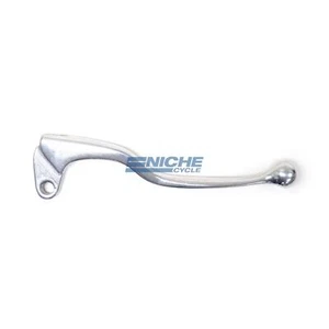Yamaha PW80 Zinger 95-06 Polished Brake Lever - Picture 1 of 2