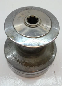 LEWMAR 40 CABRESTANTE NO AUTOMÁTICO PARA VELA - Imagen 1 de 6