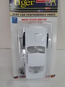 Monogram 85-5129 Shelby GT350R Body Set with Interior and Clear Parts 1:32 - Picture 1 of 14