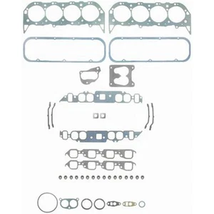 HS 8523 PT-1 Felpro Cylinder Head Gaskets Set for Chevy Express Van SaVana G30 - Picture 1 of 1