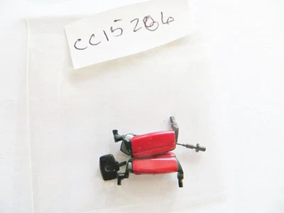 CORGI 'MAN TGX CAB TRACTOR UNIT SPARE MIRRORS' CC15206. ORIGINAL NEW 1:50 - Image 1 of 2