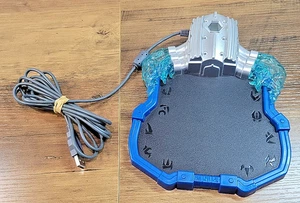 Skylanders Super Chargers Portal Of Power UNIVERSAL #0000655 *UNTESTED* - Picture 1 of 8