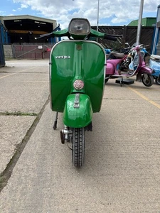 Vespa Super 150 1976 VBC1T 385273. SUMMER OFFER FREE REGISTRATION - Picture 1 of 10
