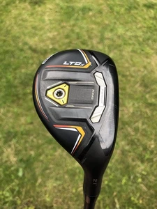 Cobra LTDx Hybrid - Picture 1 of 10