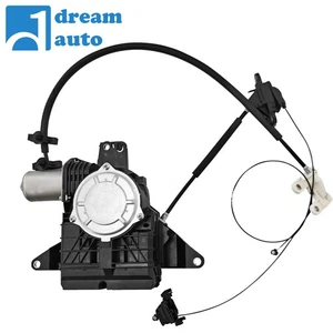 Rear Driver Side Power Sliding Door Motor Cable for 2011-2017 Honda Odyssey  - Picture 1 of 15