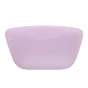  Bathtub Pillow - Non-Slip Pu Foam Bathtub Pillow - Spa Relaxation Headrest With - Picture 1 of 12