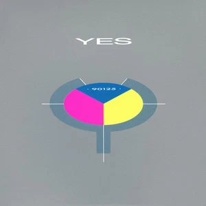 Yes - 90125 (LP, Album, SP ) (Near Mint (NM or M-)) - 3856502731 - Picture 1 of 5