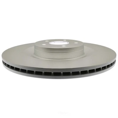 Rotor de freno delantero para Ford Focus RS 2016-2018 2017 Raybestos 682087 Foto 1 de 3