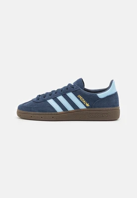 adidas Originals SPEZIAL UNISEX  bleu Collegiate Navy / Clear Sky / Gum5 - Photo 1/4