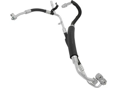 For 2004-2007 Ford E350 Super Duty A/C Manifold Hose Assembly 93886TXRZ 2006 - Image 1 of 2
