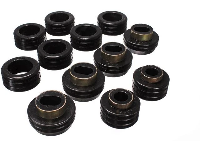 Juego de montaje de carrocería Energy Suspension 89HC98G para GMC S15 1982-1990 Foto 1 de 1