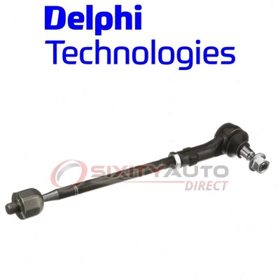 Delphi Right Steering Tie Rod End Assembly for 2004-2017 Volkswagen Touareg zl - Image 1 of 4