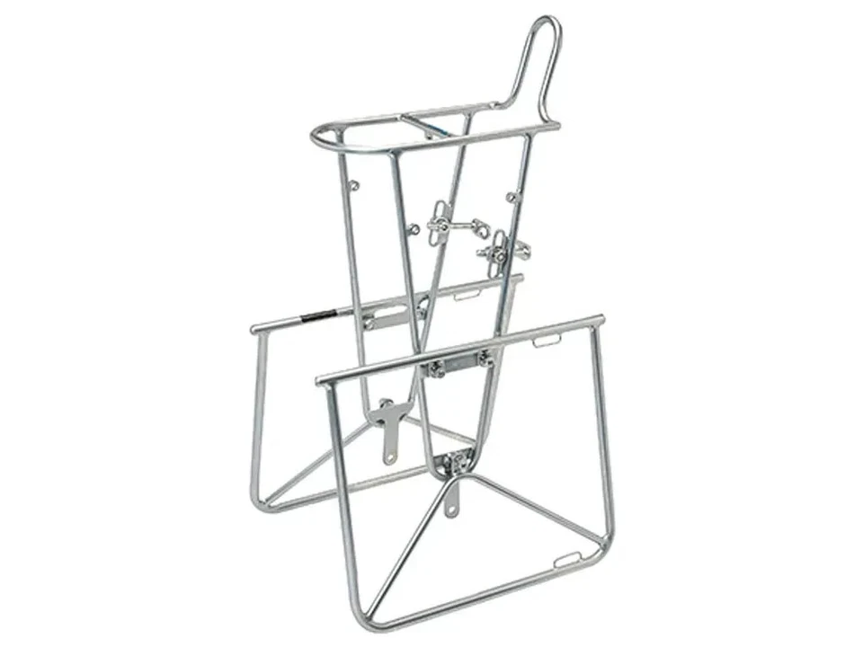 Japão NOVO NITTO Camper CFS 26 Polegadas Rack DB Aço L295×W240×H490mm NIT-F-R12BGSPT - Imagem 1 de 2