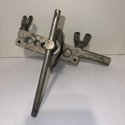 Vintage Craftsman Flaring Tool No. 5537CU Nice Condition - Image 1 of 4