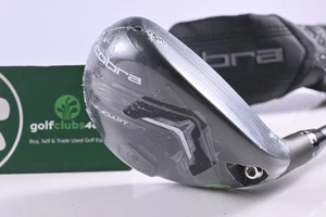 Cobra DS-Adapt #3 Hybrid / 19 Degree / Stiff Flex KBS PGH 85 Shaft - Picture 1 of 9