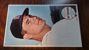 1964 Topps Large Giant Lot of 7 HIGH GRADE NICE CENTERING YAZ,KILLEBREW,GROAT++ - Picture 1 of 16