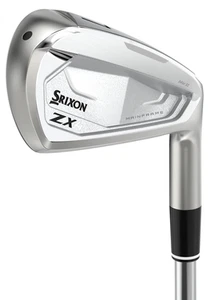 Srixon ZX4 MKII 44* Pitching Wedge Stiff Steel Excellent - Picture 1 of 4