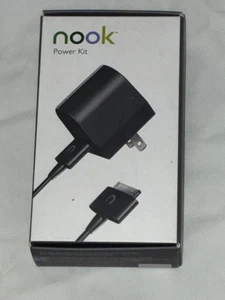 Nook Power Kit,         ***BRAND NEW IN SEALED BOX *** - Picture 1 of 2