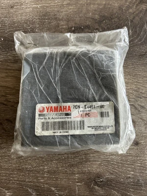 Yamaha OEM Part 7CN-E4451-00 ELEMENT, AIR CLEANER - Image 1 of 2