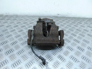 Mercedes CLK Bremssattel rechts Fahrer O/S vorne mit ABS 2.0 Benzin 1997-2002Q - Bild 1 von 5