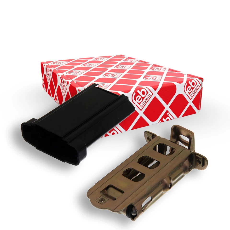 Loquet Portière FEBI BILSTEIN 19690