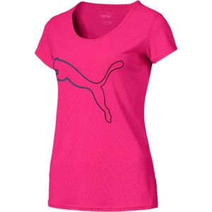 Camisetas y tops PUMA Hombre | Camiseta de running IGNITE Short Sleeve  Peacoat – Ruskekattens