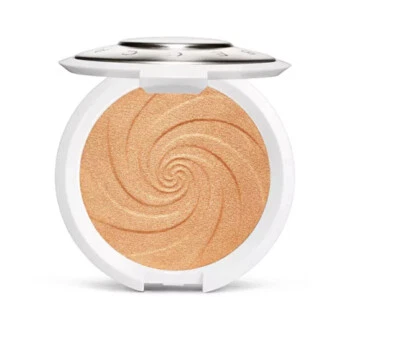 BECCA Limited Edition Shimmering Skin Perfector Highlighter DREAMSICLE 0.25 oz - Image 1 of 4