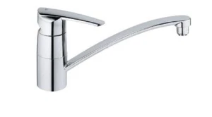 NEU! Grohe Eurosmart Wave NIEDERDRUCK Küchenarmatur 33935000 - Bild 1 von 4