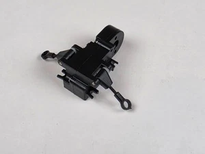 LDRC Drift RC Trasmissione Cambio Bracci 1/18 NSX GTR MX5 LD1801-04 LD1899 NUOVO - Foto 1 di 15