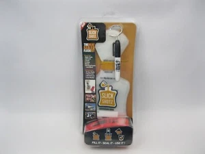 Slick Shotz Flask Kit Concealed Drinking Alcohol Heat Sealed 2017 Drink New - Picture 1 of 4