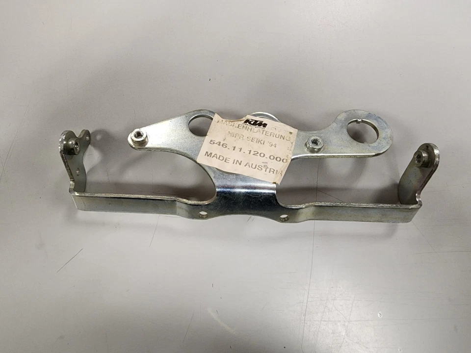 Montaje medidor delantero KTM 1994-1996 400/620 LC4 Enduro #546.11.120.000 Foto 1 de 1