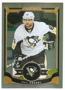 15/16 O-PEE-CHEE UPDATE RAINBOW PARALLEL Hockey (#U1-U50) U-Pick From List