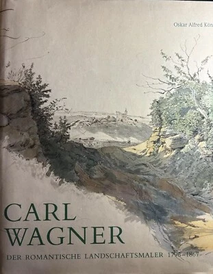 Grafiken des Meininger Hofmalers Carl Wagner - Bild 1 von 4