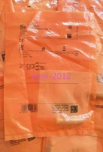 1pcs New IFM IFS230 IFB3010-APKG/K1/US-104 - Picture 1 of 1