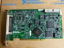 National Instruments PCI-6023E Multifunction DAQ Card