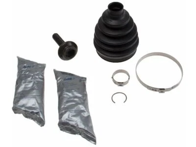 Kit de arranque para Audi Q5 CV 2011-2012 GKN 19281XQVP 2,0 L 4 cilindros CAEB AWD arranque CV Foto 1 de 2