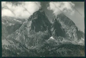 Belluno Voltago Agordino Frassenè Foto FG cartolina VK2833 - Picture 1 of 2